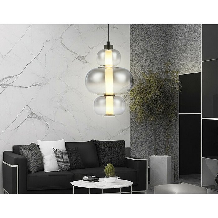Люстра Ambrella High Light LH11057 - купить Подвесные люстры по цене 19990.0