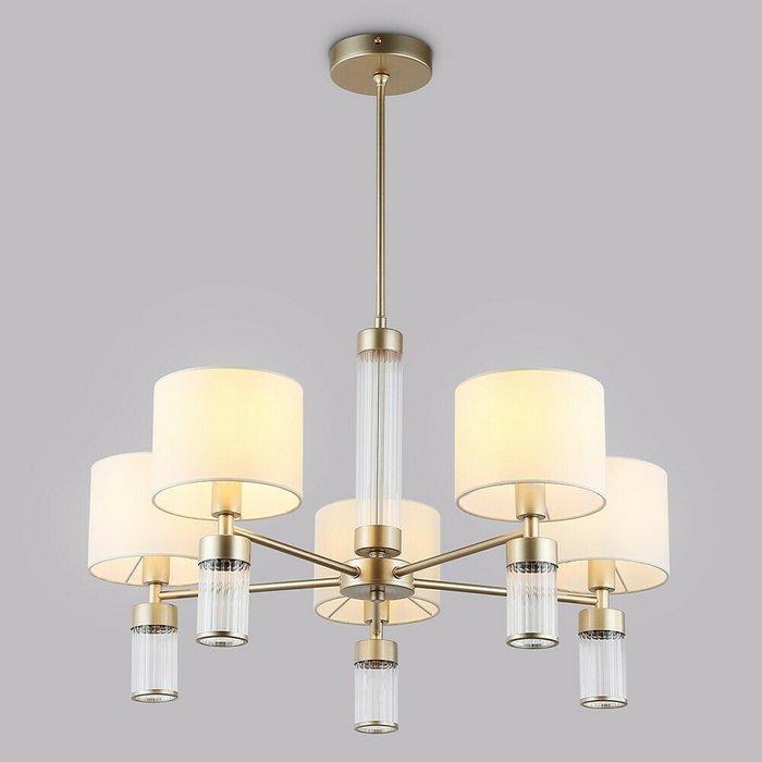 Люстра Ambrella High Light LH71301 - лучшие Подвесные люстры в INMYROOM