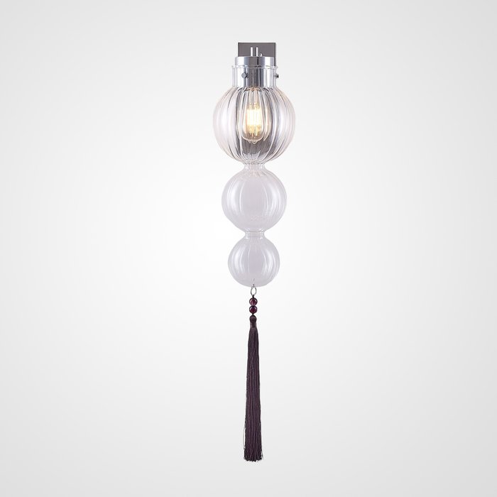 Бра Heathfield Lighting - Medina Wall - лучшие Бра и настенные светильники в INMYROOM
