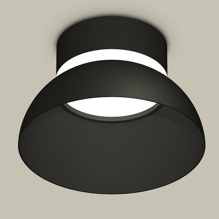 Светильник точечный Ambrella Techno Spot XS8102035 - купить Накладные споты по цене 3546.0