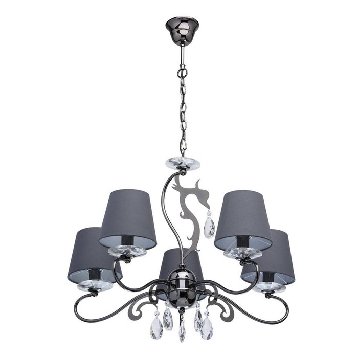 Подвесная люстра MW-LIGHT ВИТАЛИНА Подвесная люстра MW-LIGHT ВИТАЛИНА