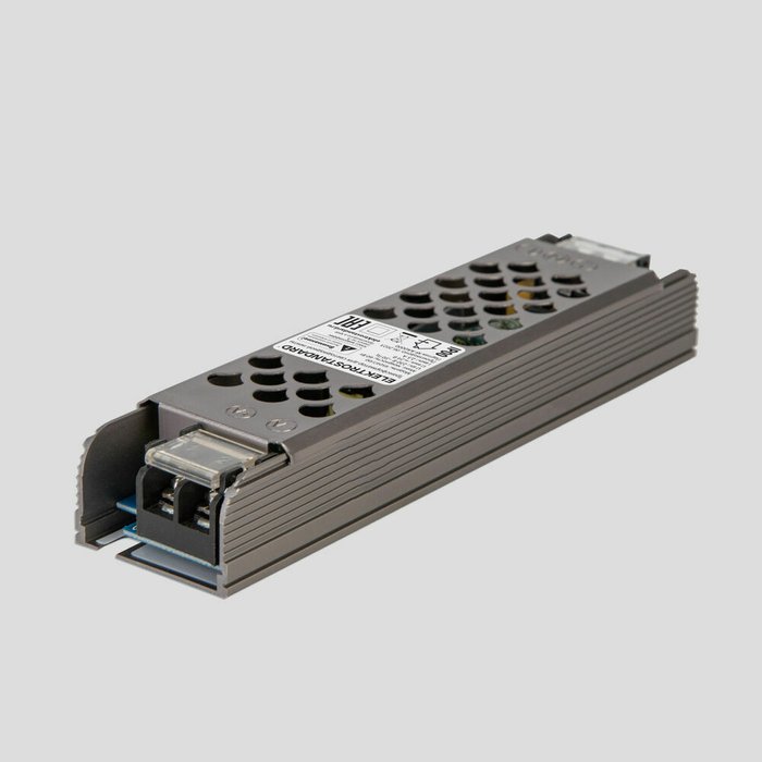 Трансформатор 60W 24V IP00 95047/00 - купить Наземные светильники по цене 1830.0 Трансформатор 60W 24V IP00 95047/00 - купить Наземные светильники по цене 1830.0