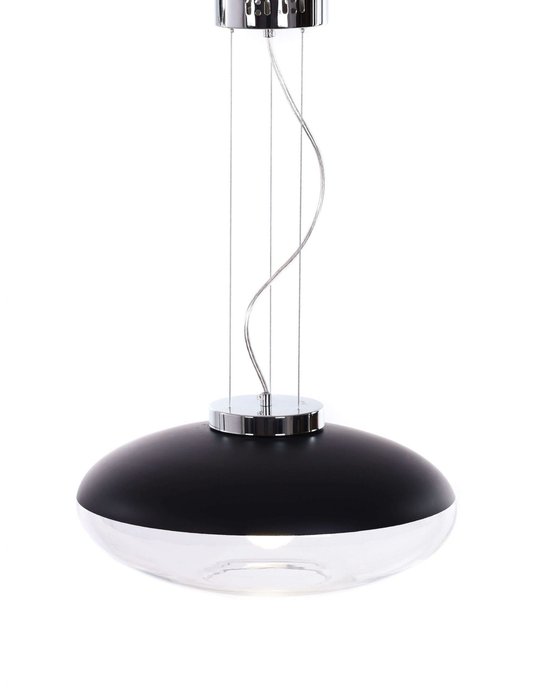 Подвесной светильник Lumina Deco Raveo LDP 6850 BK - купить Подвесные светильники по цене 4910.0