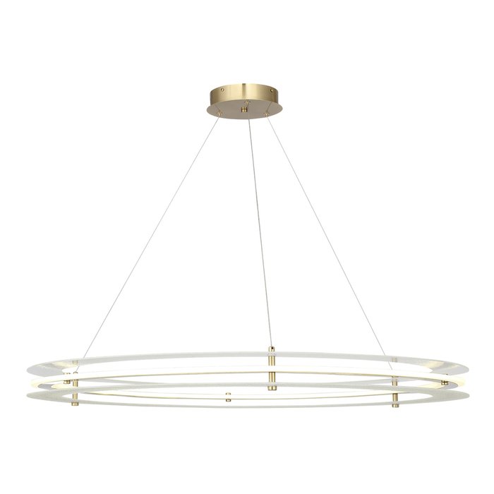 Светильник подвесной ST-Luce золотистый/Прозрачный LED 1*70W 4000K FAGY Светильник подвесной ST-Luce золотистый/Прозрачный LED 1*70W 4000K FAGY