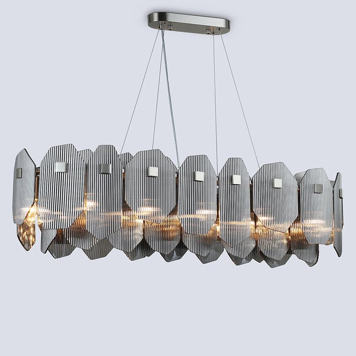Люстра Ambrella High Light LH31205 - лучшие Потолочные светильники в INMYROOM