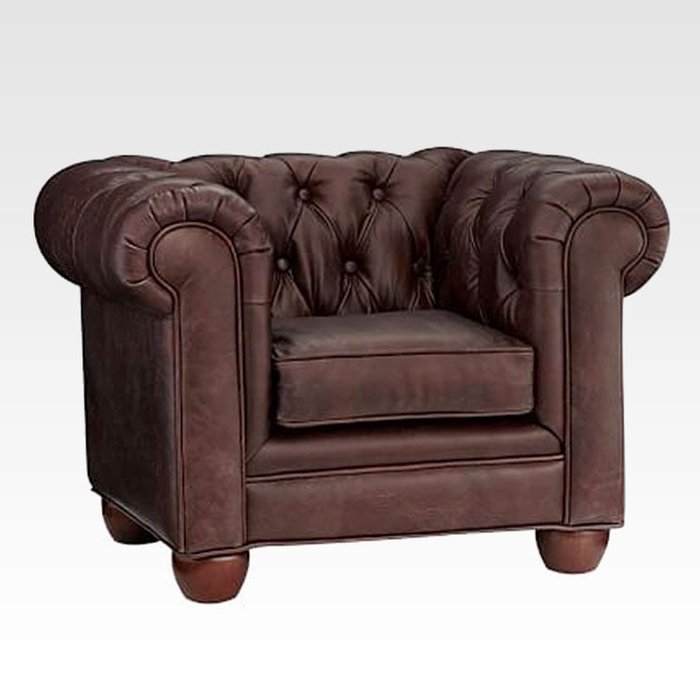 Кресло Chester - купить Интерьерные кресла по цене 40499.0