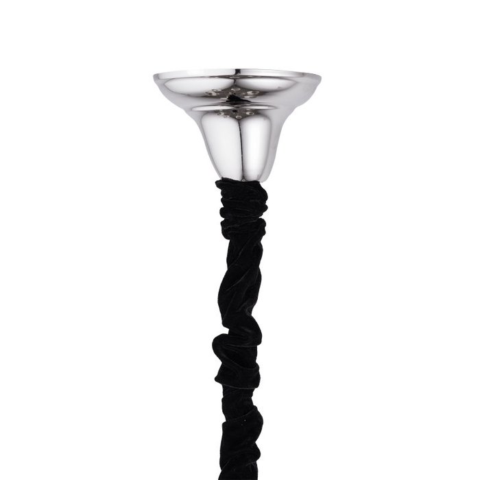 Подвесная люстра Dart с белыми абажурами - купить Подвесные люстры по цене 53936.0
