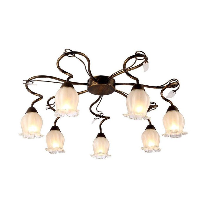 Потолочная люстра ARTE LAMP Потолочная люстра ARTE LAMP