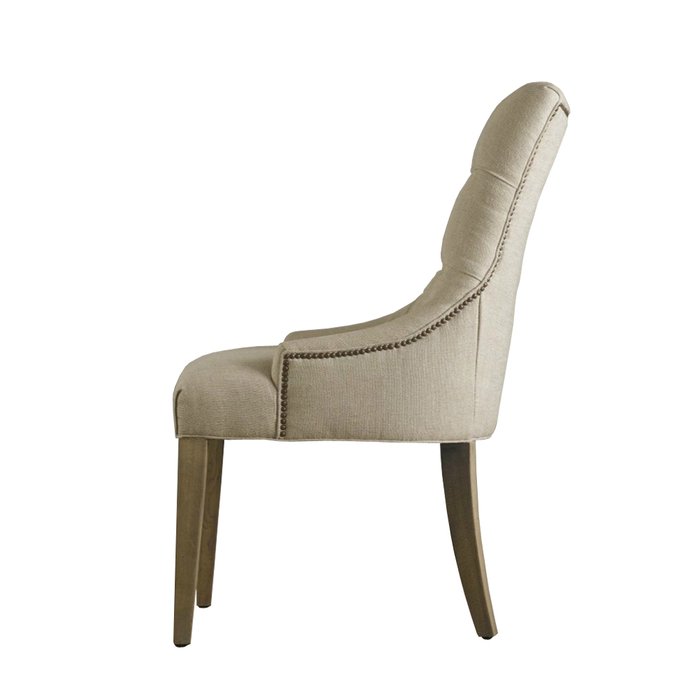 Полукресло "Martin arm chair" - лучшие Обеденные стулья в INMYROOM