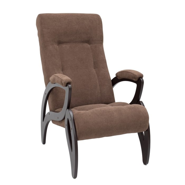 Кресло для отдыха Весна Модель 51 Verona Brown