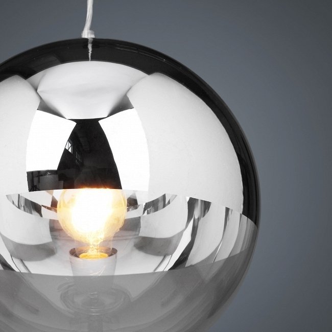Подвесной светильник Mirror Ball  - купить Подвесные светильники по цене 8023.0