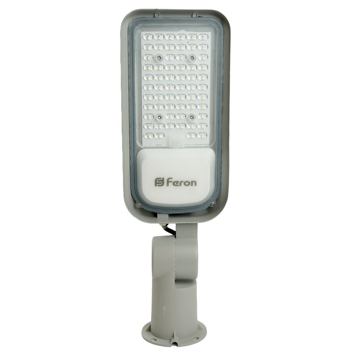 Уличный консольный светильник Feron SP3060 48762 Уличный консольный светильник Feron SP3060 48762