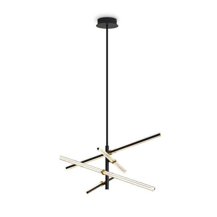 Подвесной светильник Freya FR5557PL-L32B Brilliance Modern Подвесной светильник Freya FR5557PL-L32B Brilliance Modern