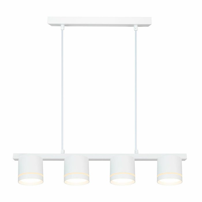 Подвесная люстра Arte Lamp LEGACY A8024SP-4WH Подвесная люстра Arte Lamp LEGACY A8024SP-4WH