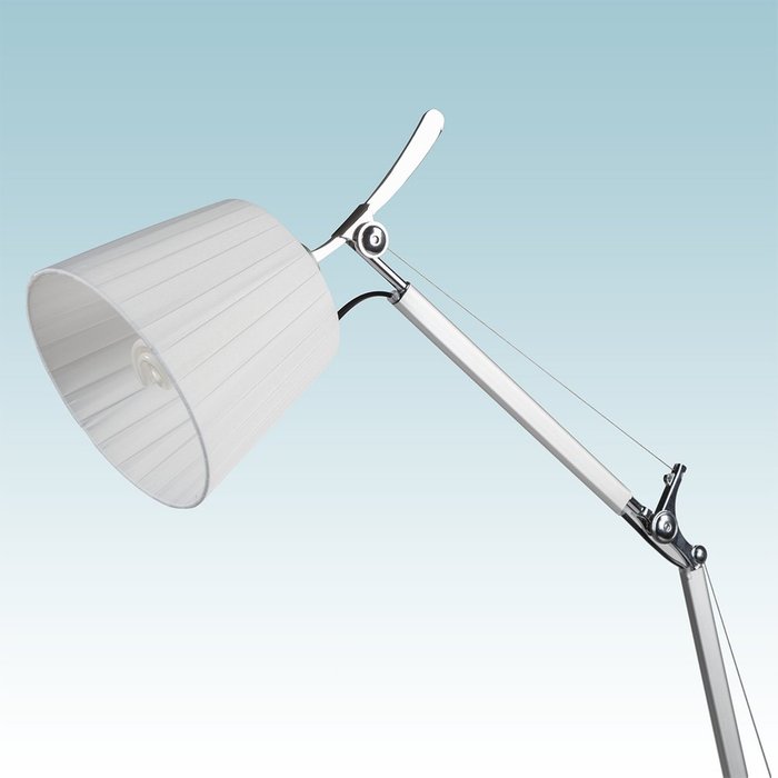 Торшер Tolomeo - купить Торшеры по цене 3500