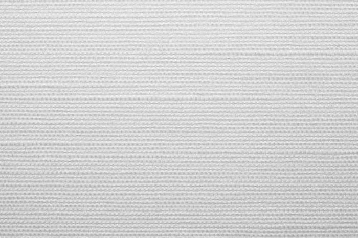 Штора рулонная Штрих белого цвета 160x175 - лучшие Шторы в INMYROOM