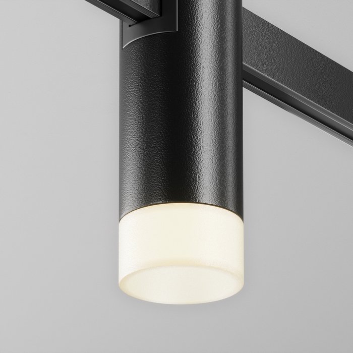 Трековый светильник Technical TR145-1-3W3K-W-B Skim Магнитная модульная трековая система FLARITY - купить Трековые светильники по цене 4590.0 Трековый светильник Technical TR145-1-3W3K-W-B Skim Магнитная модульная трековая система FLARITY - купить Трековые светильники по цене 4590.0