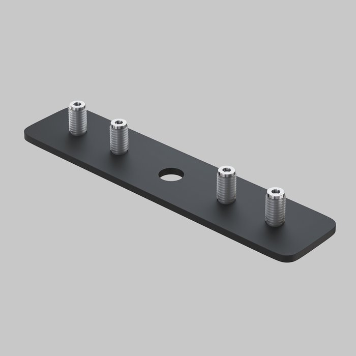 Комплектующие для трековой системы Technical TRA172C-R-11B Accessories for tracks Basity Магнитная трековая система 15мм BASITY - купить Соединитель (коннектор) для треков по цене 140.0 Комплектующие для трековой системы Technical TRA172C-R-11B Accessories for tracks Basity Магнитная трековая система 15мм BASITY - купить Соединитель (коннектор) для треков по цене 140.0