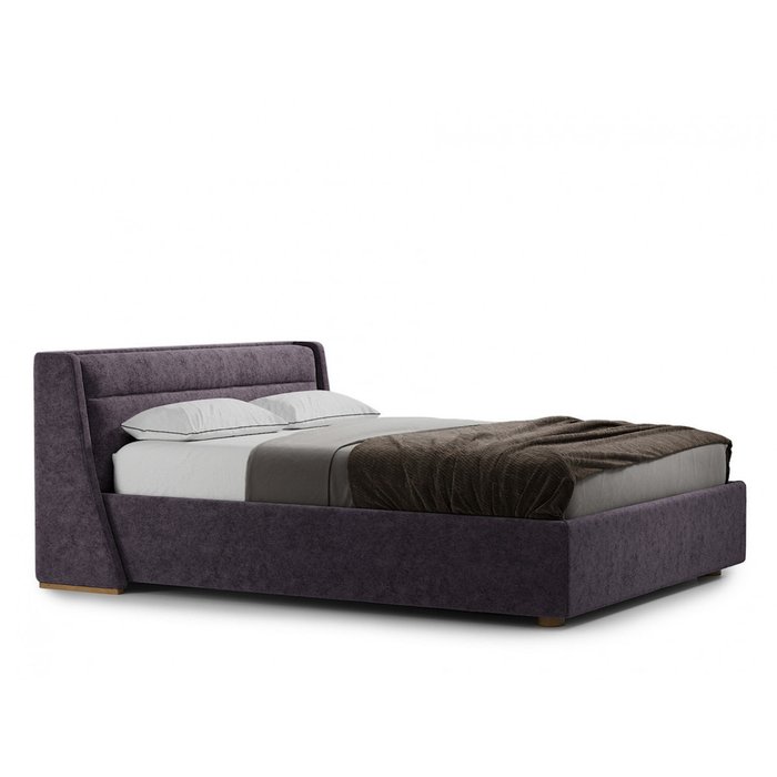 Кровать Iris 160х200  c подъемным механизмом - купить Кровати для спальни по цене 121900.0