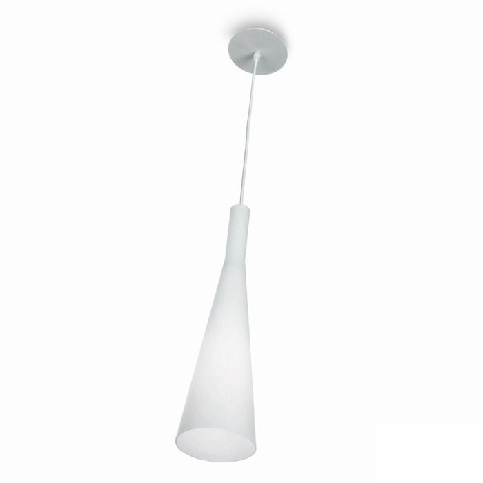 Подвесной светильник Ideal Lux "Milk"