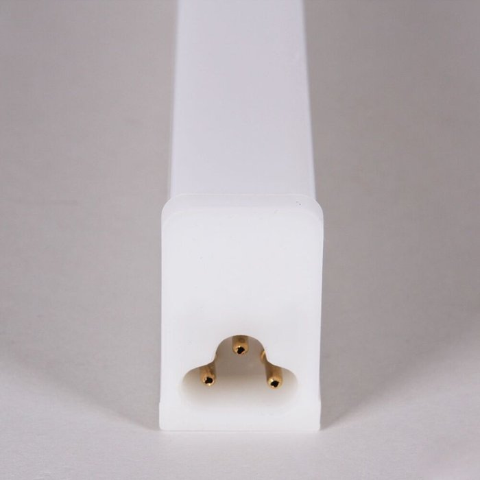 Линейный светильник Reluce 54002-9.5-001QL 4000K LED9W WT - лучшие Потолочные светильники в INMYROOM