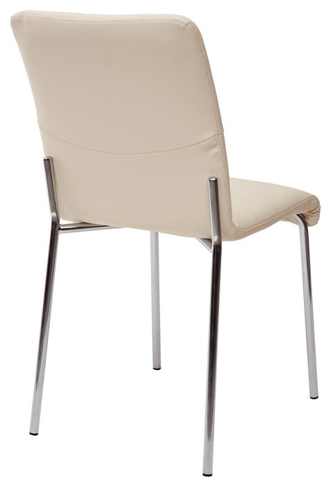 Стул Lima бежевого цвета  - лучшие Обеденные стулья в INMYROOM