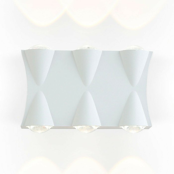 Уличный настенный светильник Ambrella Garden ST4485 Уличный настенный светильник Ambrella Garden ST4485