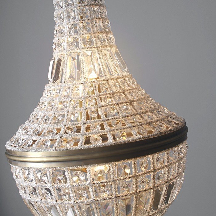 Подвесной светильник  French Empire - лучшие Подвесные люстры в INMYROOM