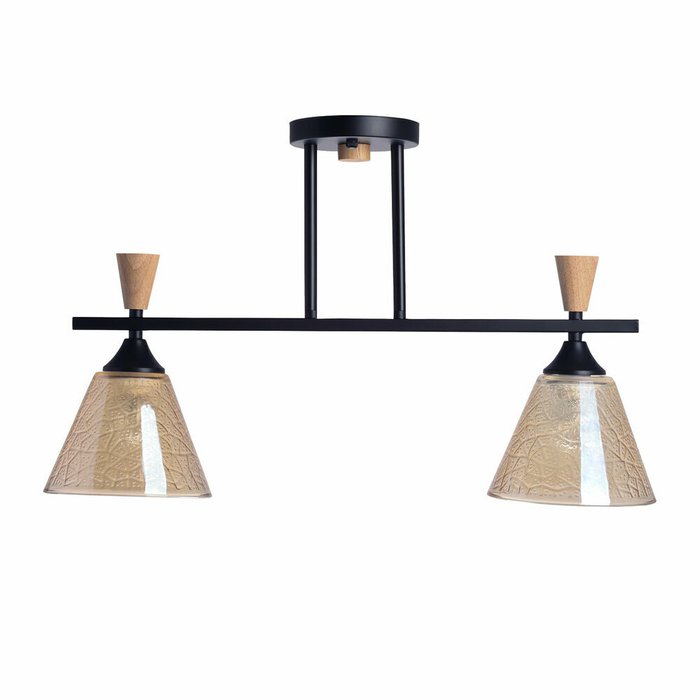 Потолочный светильник De City Dela 635014402 Потолочный светильник De City Dela 635014402