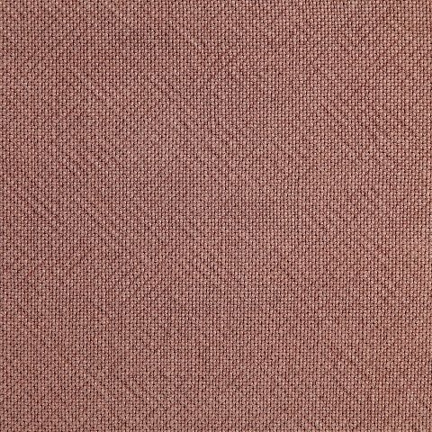 Диван Салмон розового цвета - лучшие Прямые диваны в INMYROOM