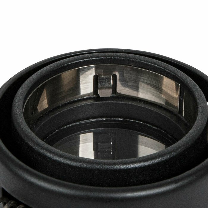 Точечный встраиваемый светильник Arte Lamp HELM MINI A2859PL-1BK - лучшие Встраиваемые споты в INMYROOM Точечный встраиваемый светильник Arte Lamp HELM MINI A2859PL-1BK - лучшие Встраиваемые споты в INMYROOM
