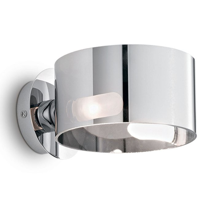 Настенный светильник Ideal Lux "Anello"