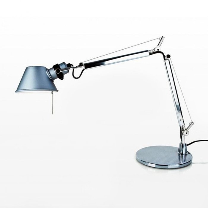 Настольная лампа "Tolomeo Micro"