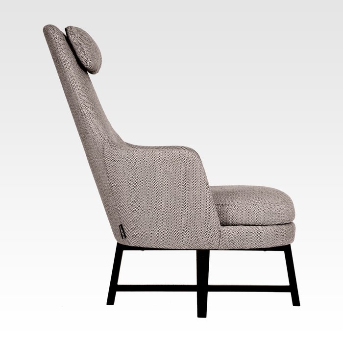Кресло Aston - лучшие Интерьерные кресла в INMYROOM