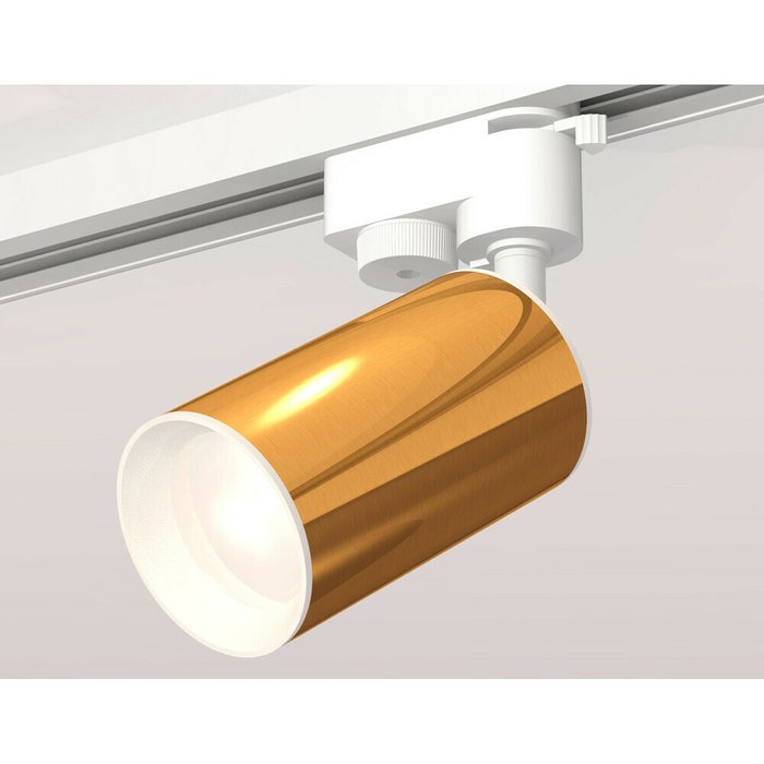 Трековый светильник Ambrella Track System XT6327001 - купить Трековые светильники по цене 2845.0