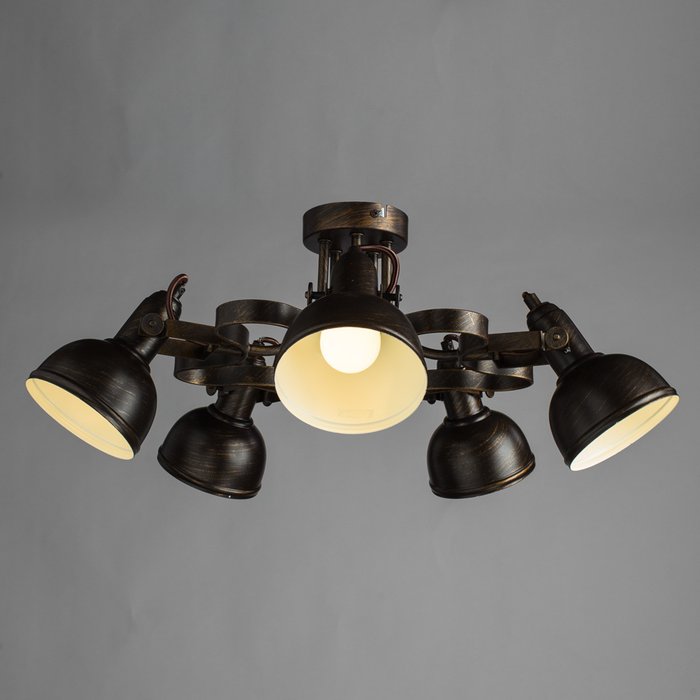 Потолочная люстра Arte Lamp Martin - купить Потолочные люстры по цене 10770.0 Потолочная люстра Arte Lamp Martin - купить Потолочные люстры по цене 10770.0