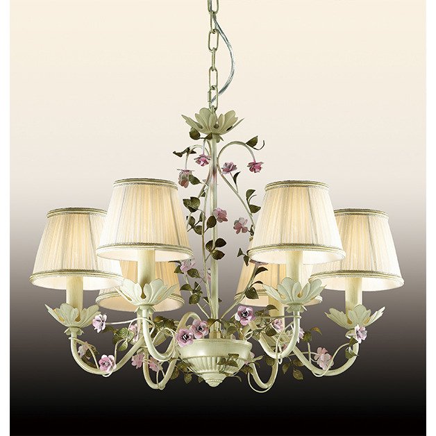 Светильник (Люстра) Odeon Light Tender