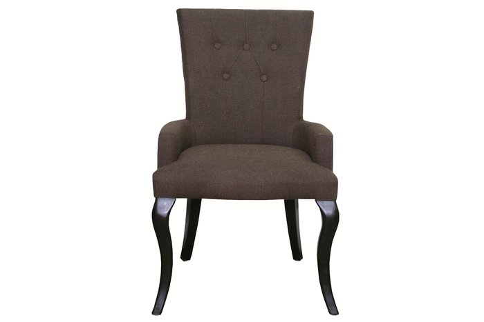 Кресло Brants клоичгевого цвета - купить Интерьерные кресла по цене 34940.0