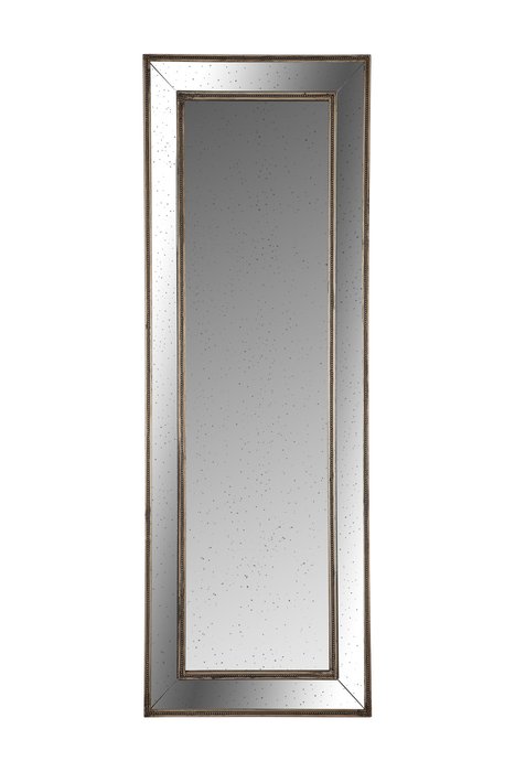 Зеркало настенно-напольное  - купить Напольные зеркала по цене 33900.0