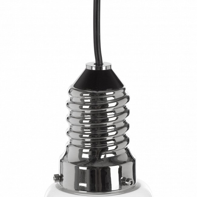 Подвесной светильник Strack из металла и стекла - купить Подвесные светильники по цене 6798.0