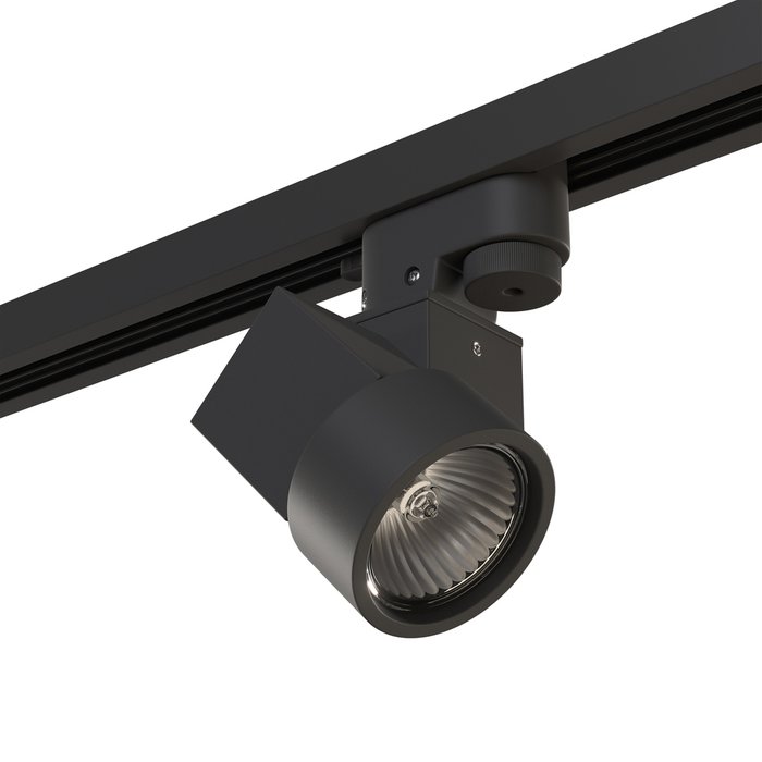 Светильник ILLUMO HP16X1 ЧЕРНЫЙ (592027+051027) Светильник ILLUMO HP16X1 ЧЕРНЫЙ (592027+051027)