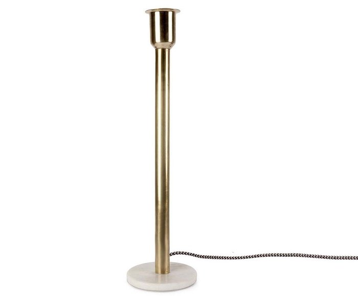 Настольная лампа "Chandelier" - купить Настольные лампы по цене 7500.0