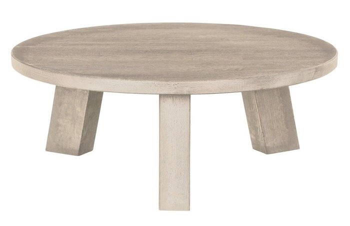 Столик DE EEKHOORN "RHONDA COFFEE TABLE"  
