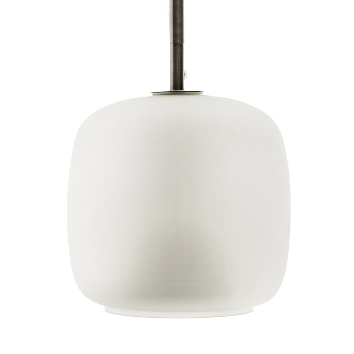 Подвесной светильник Misuto М белого цвета - лучшие Подвесные светильники в INMYROOM