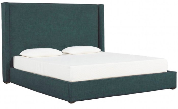 Кровать Brown 160х200 - лучшие Кровати для спальни в INMYROOM