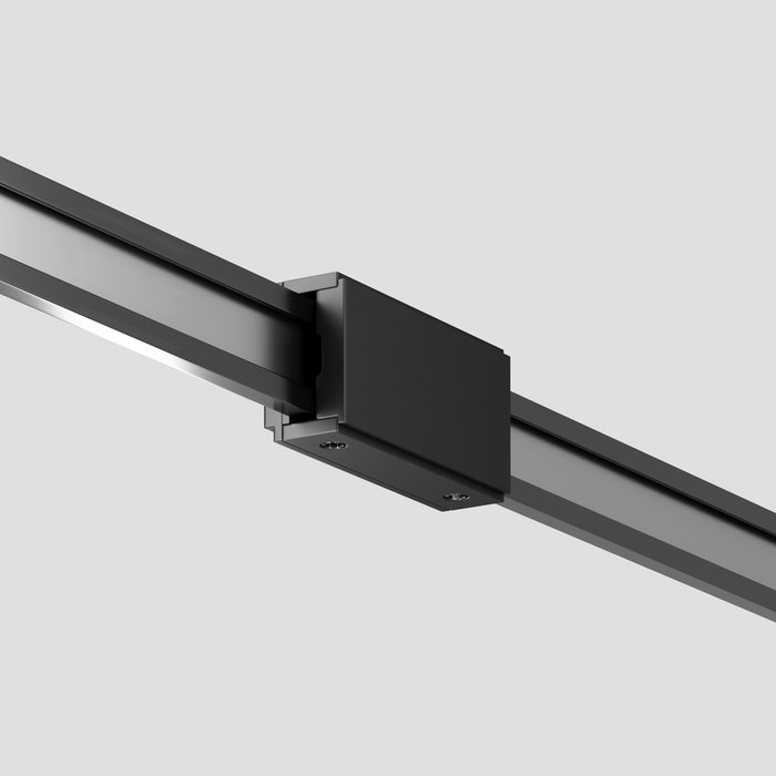 Комплектующие для трековой системы Technical TRA200IPC-11B Accessories for tracks Flexity Гибкая трековая система FLEXITY - лучшие Соединитель (коннектор) для треков в INMYROOM Комплектующие для трековой системы Technical TRA200IPC-11B Accessories for tracks Flexity Гибкая трековая система FLEXITY - лучшие Соединитель (коннектор) для треков в INMYROOM