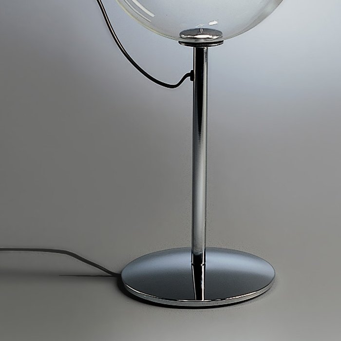 Настольная лампа Artemide "Miconos tavolo" - лучшие Настольные лампы в INMYROOM