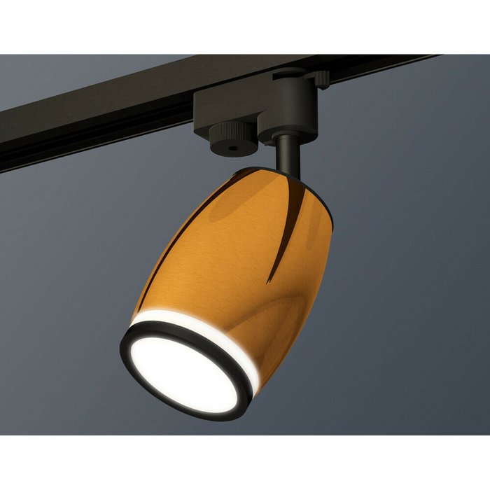 Трековый светильник Ambrella Track System XT1125011 - купить Трековые светильники по цене 5675.0 Трековый светильник Ambrella Track System XT1125011 - купить Трековые светильники по цене 5675.0