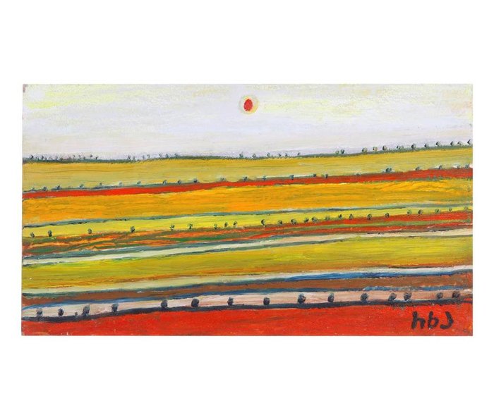 Картина "Март, 2012г." Картина "Март, 2012г."