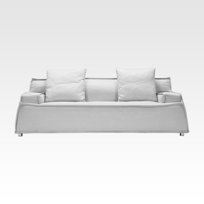 Диван Homebody - купить Прямые диваны по цене 87999.0